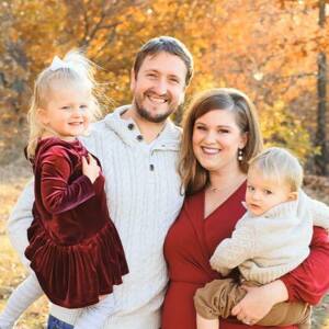 Fundraising Page: TIERRA MISHLER